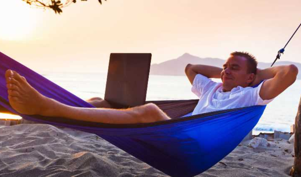 Sobre la acumulación de vacaciones